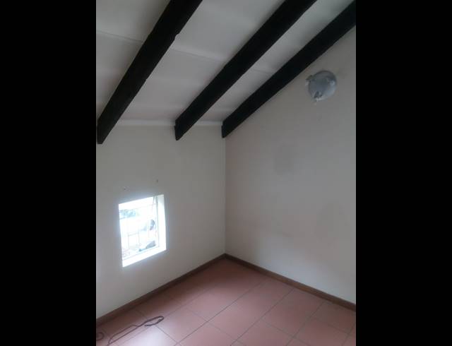 3 BEDROOM DUPLEX RENTED IN GARSFONTEIN